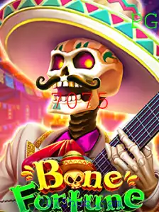 Descubra o Universo de BoneFortune: Aventura e Estratégia