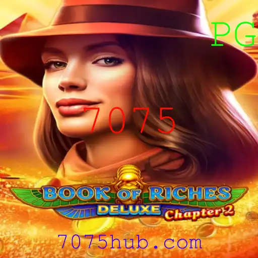 Book of Riches Deluxe Chapter 2: Desvendando o Universo de Possibilidades