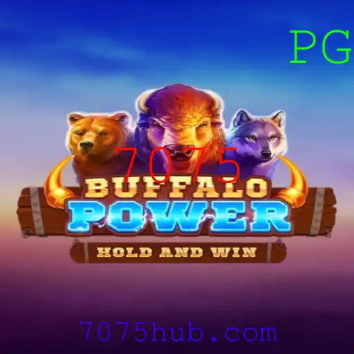 Descubra o Mundo Envolvente de BuffaloPower