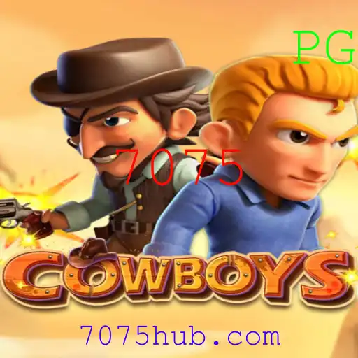 Cowboys 7075: Um Novo Jogo de Aventura no Oeste Selvagem