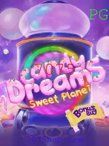 Explorando o Mundo Doce de CandyDreamsSweetPlanet