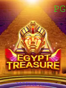 Explorando o Fascinante Mundo de EgyptTreasure