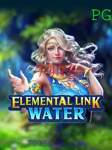 A Fascinante Jornada de ElementalLinkWater: Uma Experiência de Jogo Única