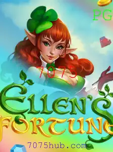 EllensFortune: Um Guia Completo para Dominar o Jogo