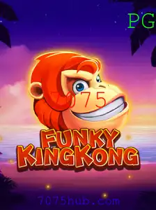 Descubra 'FunkyKingKong': O Novo Fenômeno dos Jogos Online