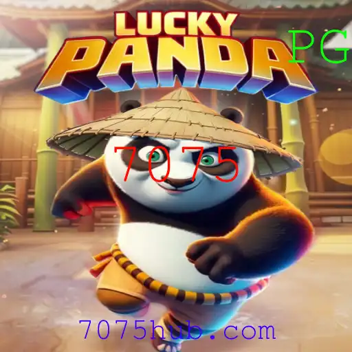 LuckyPanda: A Novidade no Mercado de Jogos com a Palavra-Chave 7075