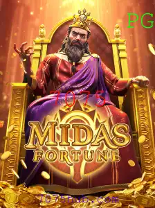 Descubra MidasFortune: Aventura e Estratégia na Nova Era dos Jogos
