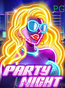 Descubra PartyNight: O Jogo Inovador que Está Conquistando o Mundo