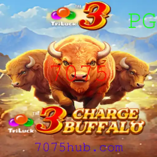 Descubra o Mundo de '3ChargeBuffalo: O Jogo Fenômeno de 7075'