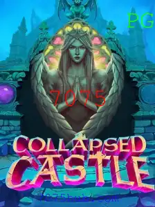 CollapsedCastle: Explore Aventuras Épicas e Desafios Estratégicos