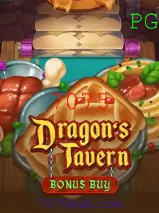 DragonsTavern: Um Mergulho no Mundo da Fantasia e Estratégia