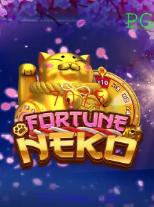Descubra a Magia de FortuneNeko: A Jornada ao Mundo dos Gatos da Sorte