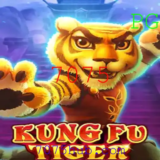 KungFuTiger: O Novo Fenômeno dos Jogos Inspirado em Artes Marciais