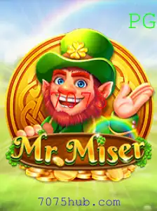 Descubra o Fascinante Mundo do Jogo MrMiser