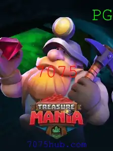 Explorando o Mundo de TreasureMania: Mergulhe em uma Aventura Épica
