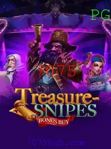 Explorando o Excitante Universo de TreasuresnipesBonusBuy