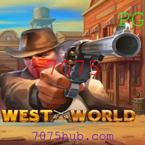 Explorando o Jogo WestWorld: Aventuras no Velho Oeste com 7075