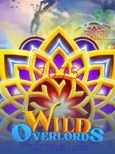 Explorando o Mundo Selvagem de 'WildOverlords'