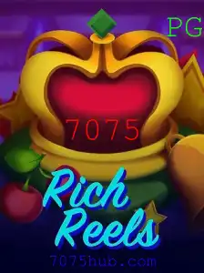 Descubra a Excitante Aventura de RichReels