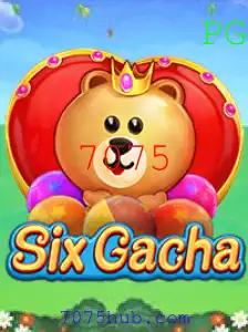 Descubra o Mundo do Jogo SixGacha: Introdução e Regras