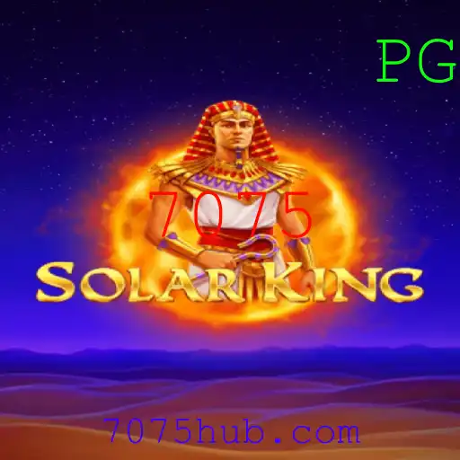 Descubra SolarKing: O Jogo Estratégico Que Revoluciona 7075