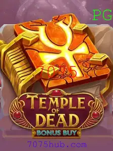 Explorando o Mundo de TempleofDeadBonusBuy: Estratégias e Regras