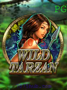 Explorando o Mundo Selvagem de WildTarzan: O Jogo Que Aguça Seus Instintos