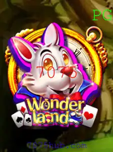 Desvendando 'Wonderland': Um Guia Completo do Jogo Inovador